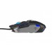 PowerPlay E-Blue Cobra Gaming Mouse